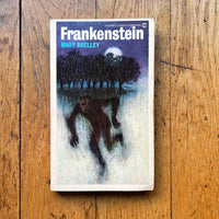 Frankenstein / Mary Shelley