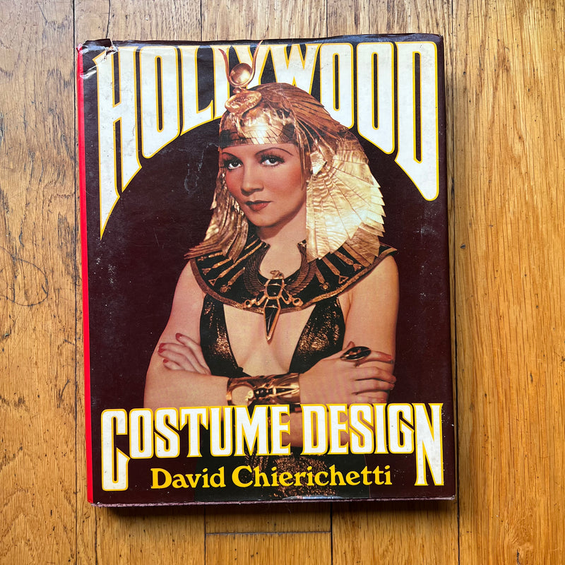 Hollywood Costume Design