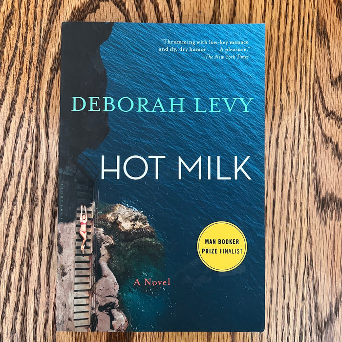 Hot Milk