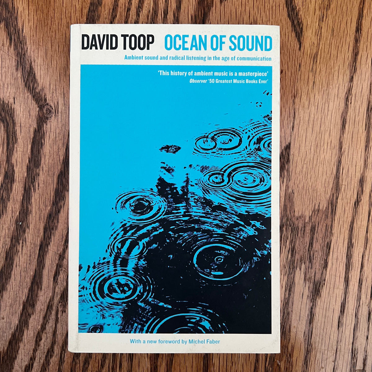 Ocean of Sound
