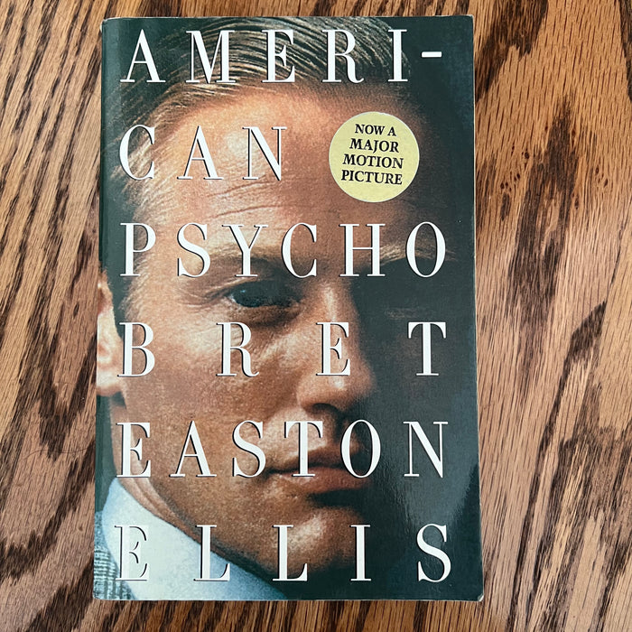 American Psycho