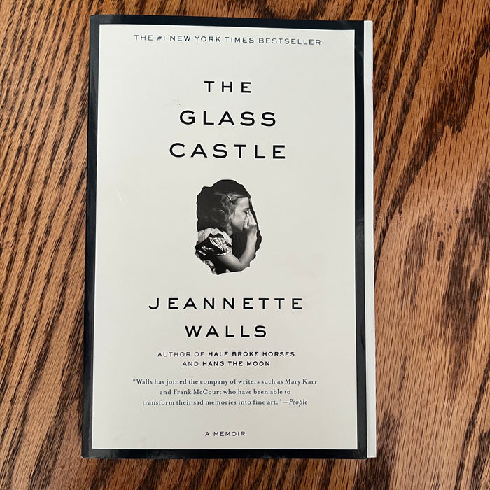 The Glass Castle