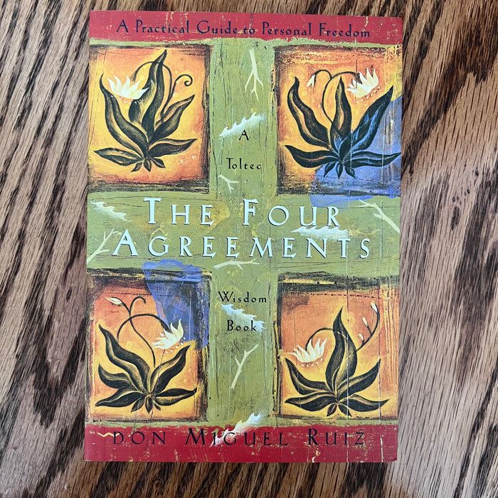 The Four Agreements