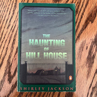 The Haunting of Hill House
