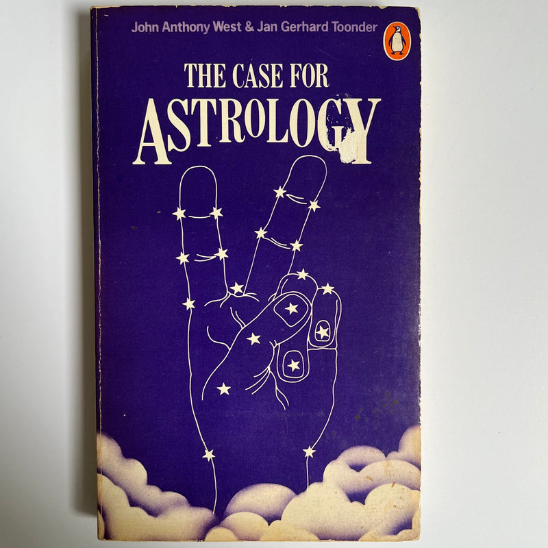 The Case for Astrology