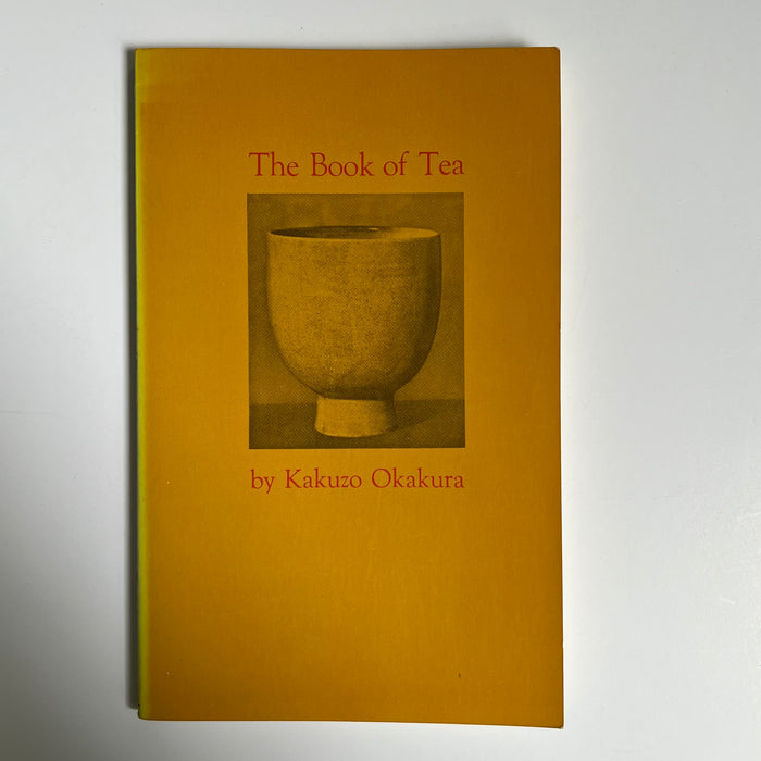 The Book of Tea